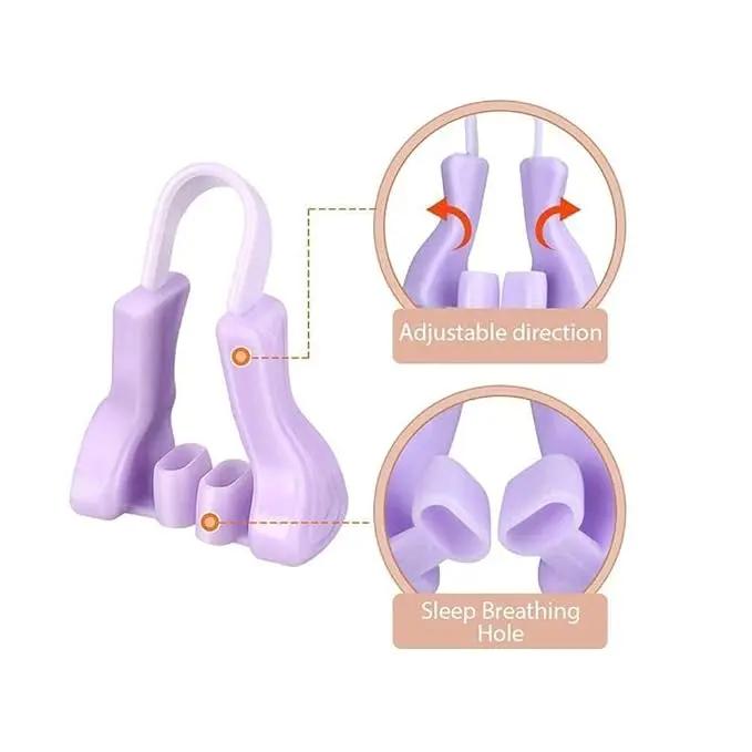 Nose Up Clip Shaping Lifting Bridge Straightening, Nose Up Shaping Shaper Lifting Bridge Clipper for Men & Women Shaping Beauty Tool & Accessories (Multicolor) (1 Pc) - INARSHIA.COM