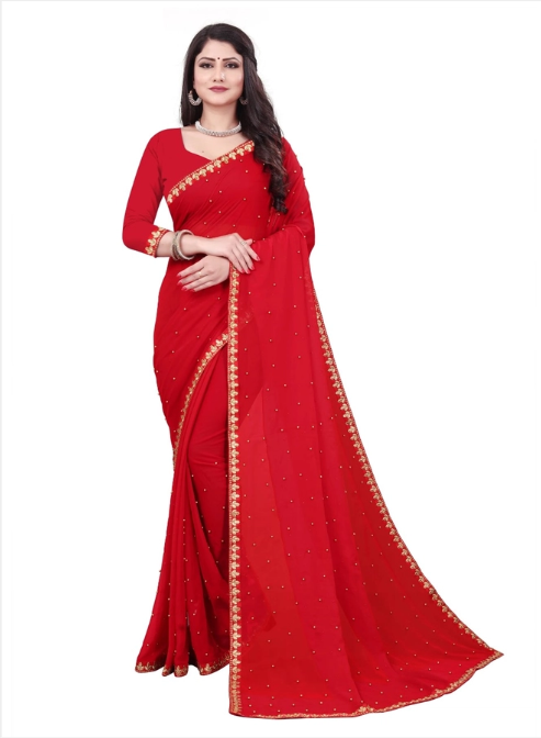 Women Saree 6706