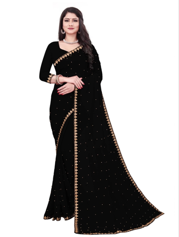 Women Saree 6706