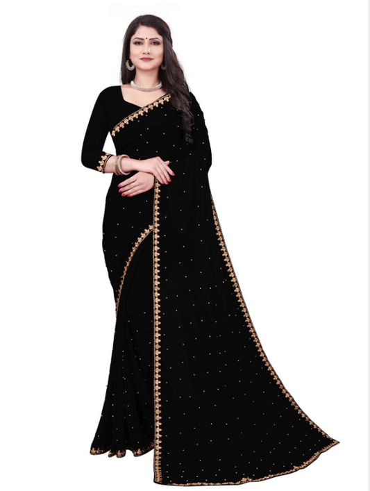 Women Saree 6706