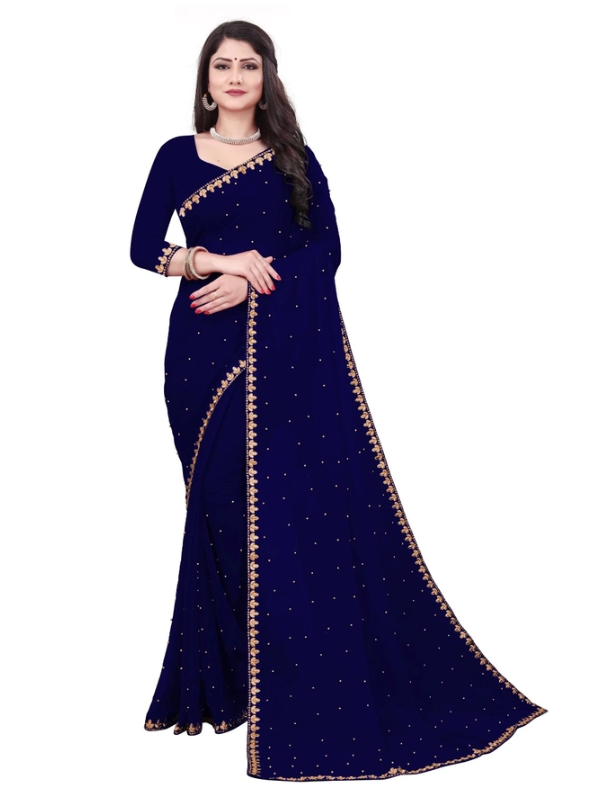 Women Saree 6706