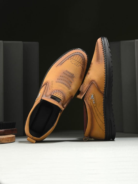 Men's Casual Trendy Shoes - INARSHIA.COM