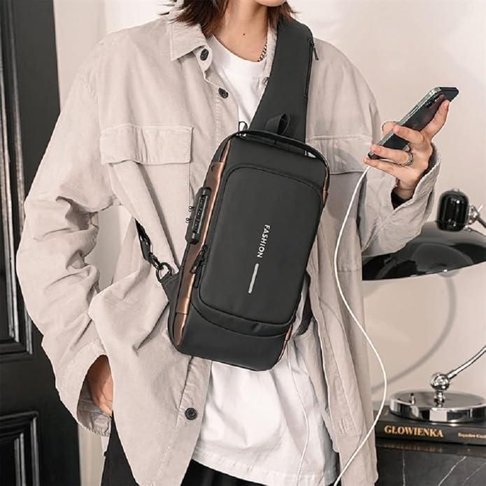 Sling Bag for Men & Women p8cgy6-7z