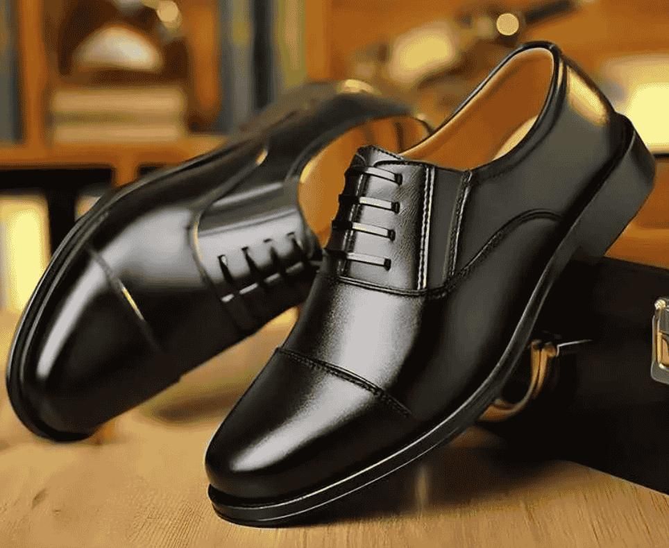 Black Formal Shoes p8cgy6-7z