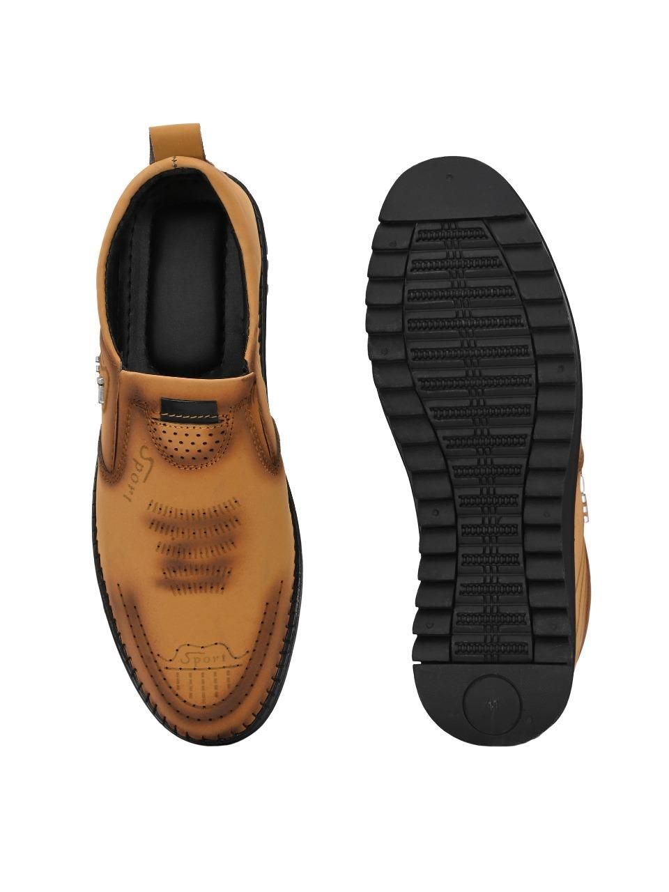 Men's Casual Trendy Shoes - INARSHIA.COM