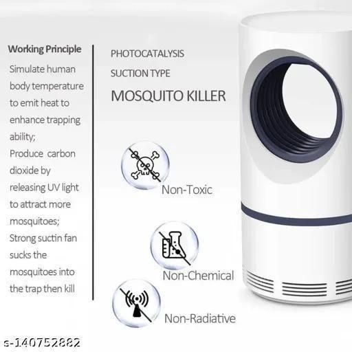 Electronic LED Mosquito Killer Lamp p8cgy6-7z