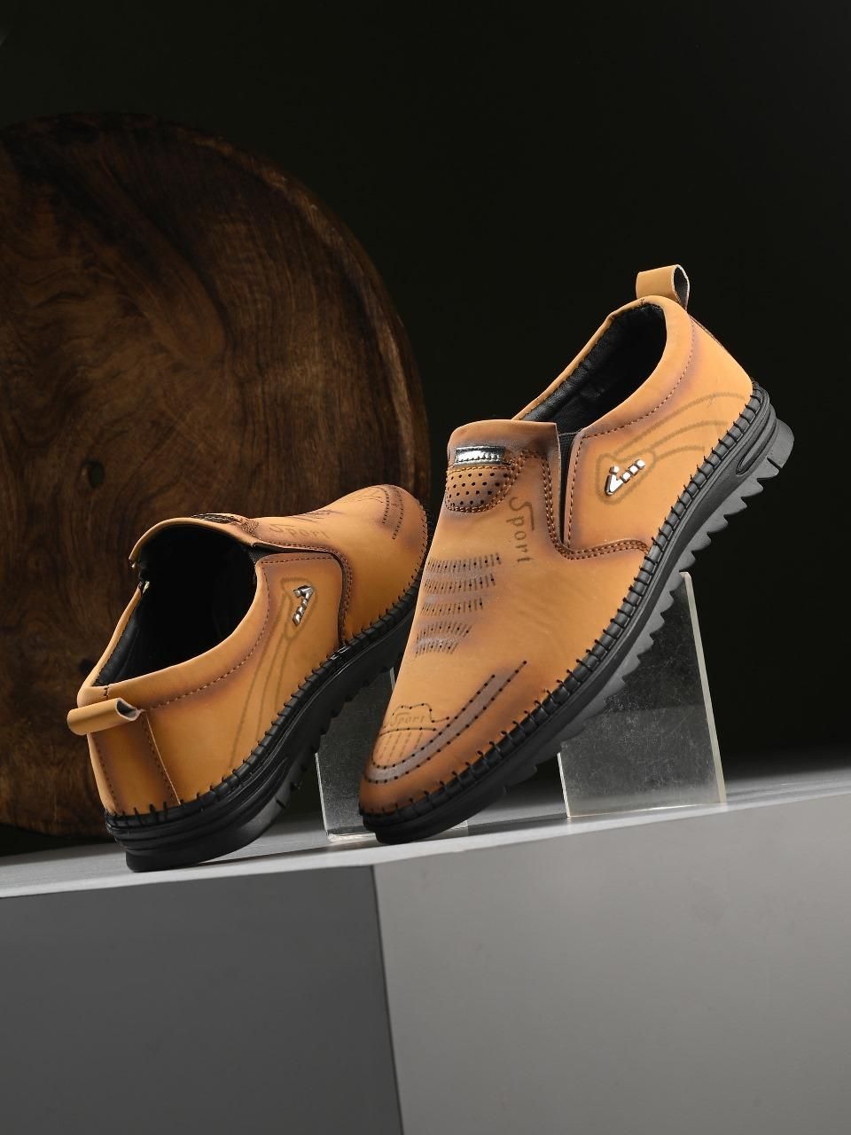 Men's Casual Trendy Shoes - INARSHIA.COM