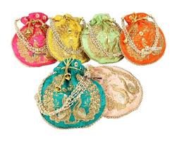 POTLI BAG FOR FOR LADIES - INARSHIA.COM