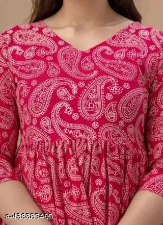 Women's Printed Co-Ord Set, Co-Ord Sets For Girls and Women 13374