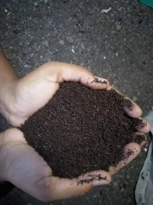 Vermicompost Fertilizer for Plants (Pack of 2) - INARSHIA.COM